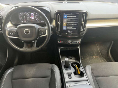 Volvo XC40 Gebrauchtwagen