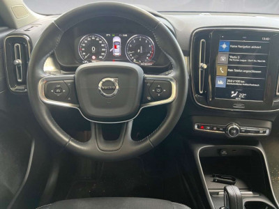 Volvo XC40 Gebrauchtwagen