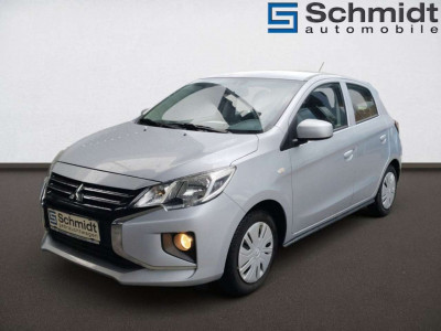 Mitsubishi Space Star Gebrauchtwagen Mitsubishi Space Star Gebrauchtwagen