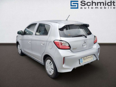 Mitsubishi Space Star Gebrauchtwagen Mitsubishi Space Star Gebrauchtwagen