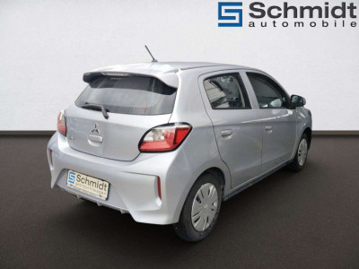 Mitsubishi Space Star Gebrauchtwagen Mitsubishi Space Star Gebrauchtwagen