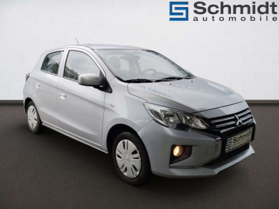 Mitsubishi Space Star Gebrauchtwagen Mitsubishi Space Star Gebrauchtwagen