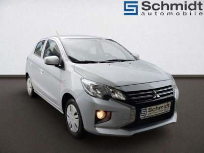 Mitsubishi Space Star Gebrauchtwagen Mitsubishi Space Star Gebrauchtwagen