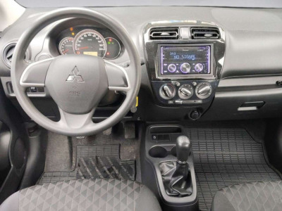 Mitsubishi Space Star Gebrauchtwagen Mitsubishi Space Star Gebrauchtwagen