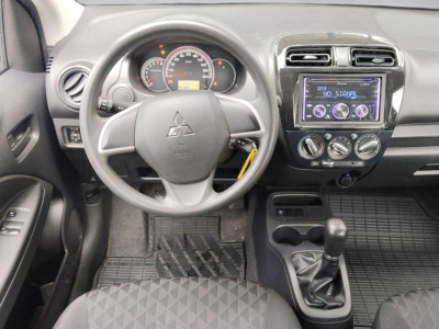 Mitsubishi Space Star Gebrauchtwagen Mitsubishi Space Star Gebrauchtwagen