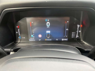 Ford Ranger Gebrauchtwagen