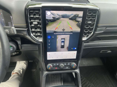 Ford Ranger Gebrauchtwagen