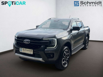 Ford Ranger Gebrauchtwagen