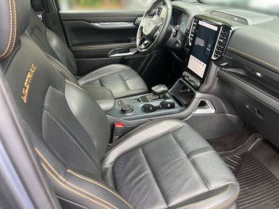 Ford Ranger Gebrauchtwagen