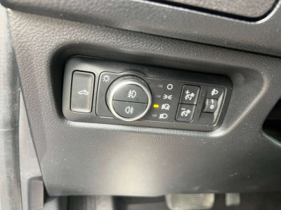 Ford Ranger Gebrauchtwagen