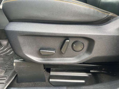 Ford Ranger Gebrauchtwagen