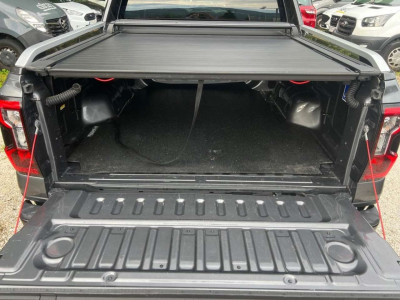 Ford Ranger Gebrauchtwagen