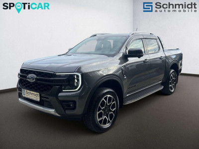 Ford Ranger Gebrauchtwagen