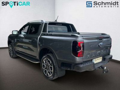 Ford Ranger Gebrauchtwagen