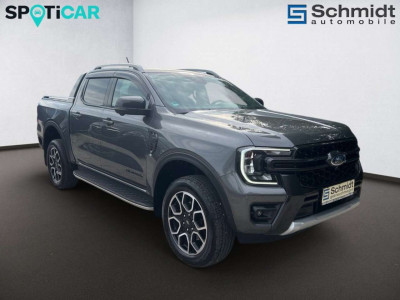 Ford Ranger Gebrauchtwagen