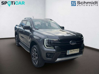 Ford Ranger Gebrauchtwagen