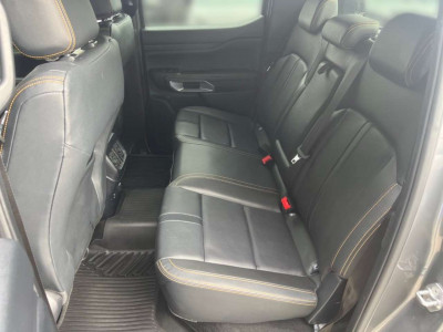 Ford Ranger Gebrauchtwagen