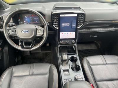 Ford Ranger Gebrauchtwagen