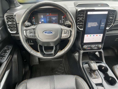 Ford Ranger Gebrauchtwagen