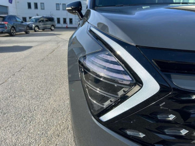 KIA Sportage Gebrauchtwagen KIA Sportage Gebrauchtwagen