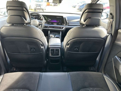 KIA Sportage Gebrauchtwagen KIA Sportage Gebrauchtwagen