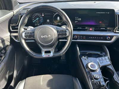 KIA Sportage Gebrauchtwagen KIA Sportage Gebrauchtwagen