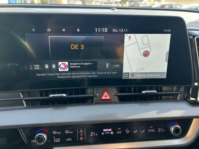 KIA Sportage Gebrauchtwagen KIA Sportage Gebrauchtwagen