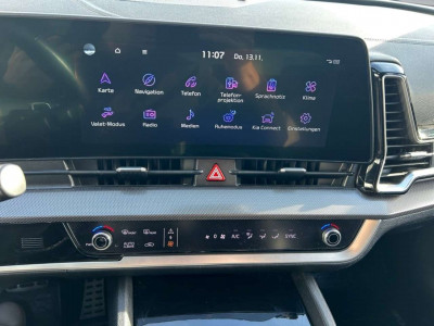 KIA Sportage Gebrauchtwagen KIA Sportage Gebrauchtwagen