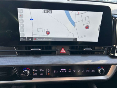 KIA Sportage Gebrauchtwagen KIA Sportage Gebrauchtwagen