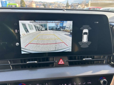 KIA Sportage Gebrauchtwagen KIA Sportage Gebrauchtwagen