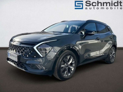 KIA Sportage Gebrauchtwagen KIA Sportage Gebrauchtwagen