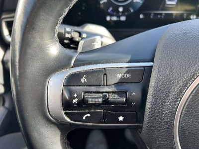 KIA Sportage Gebrauchtwagen KIA Sportage Gebrauchtwagen