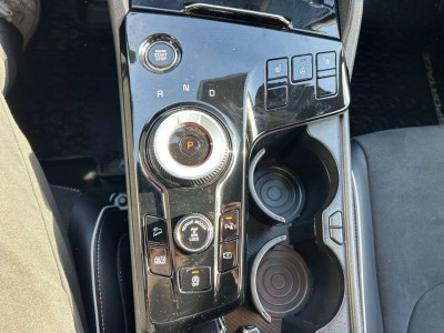 KIA Sportage Gebrauchtwagen KIA Sportage Gebrauchtwagen