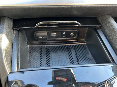 KIA Sportage Gebrauchtwagen KIA Sportage Gebrauchtwagen