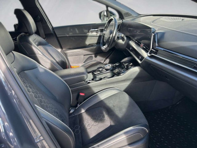 KIA Sportage Gebrauchtwagen KIA Sportage Gebrauchtwagen