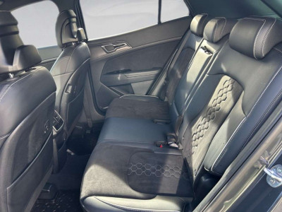 KIA Sportage Gebrauchtwagen KIA Sportage Gebrauchtwagen