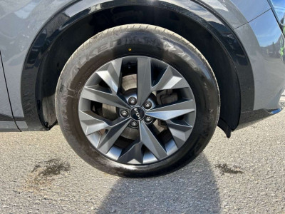 KIA Sportage Gebrauchtwagen KIA Sportage Gebrauchtwagen