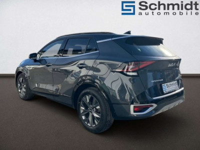 KIA Sportage Gebrauchtwagen KIA Sportage Gebrauchtwagen