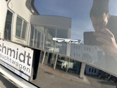 KIA Sportage Gebrauchtwagen KIA Sportage Gebrauchtwagen