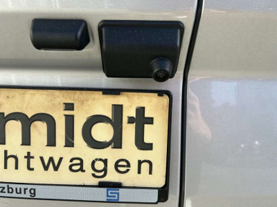 Ford Transit Custom Gebrauchtwagen Ford Transit Custom Gebrauchtwagen