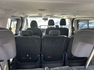 Ford Transit Custom Gebrauchtwagen Ford Transit Custom Gebrauchtwagen