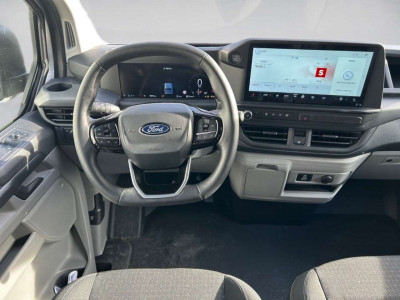 Ford Transit Custom Gebrauchtwagen Ford Transit Custom Gebrauchtwagen