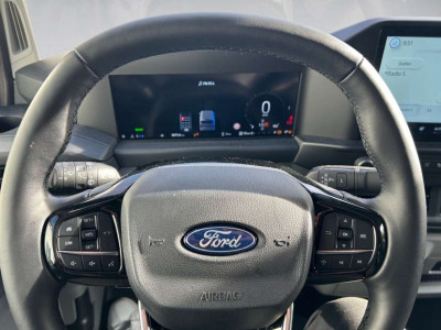 Ford Transit Custom Gebrauchtwagen Ford Transit Custom Gebrauchtwagen