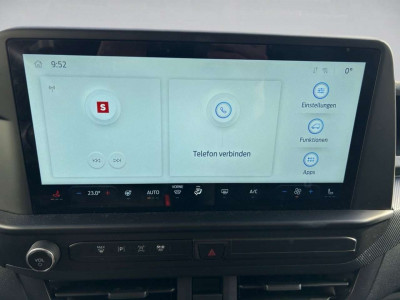 Ford Transit Custom Gebrauchtwagen Ford Transit Custom Gebrauchtwagen