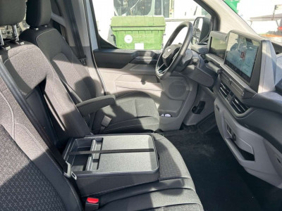 Ford Transit Custom Gebrauchtwagen Ford Transit Custom Gebrauchtwagen