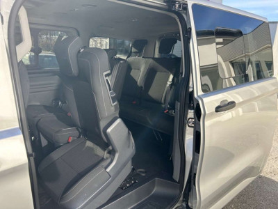 Ford Transit Custom Gebrauchtwagen Ford Transit Custom Gebrauchtwagen