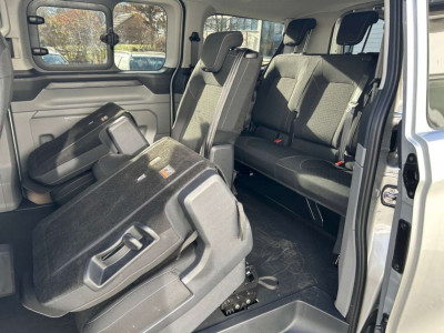 Ford Transit Custom Gebrauchtwagen Ford Transit Custom Gebrauchtwagen