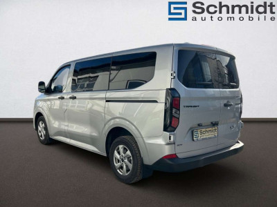 Ford Transit Custom Gebrauchtwagen Ford Transit Custom Gebrauchtwagen
