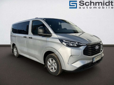 Ford Transit Custom Gebrauchtwagen Ford Transit Custom Gebrauchtwagen