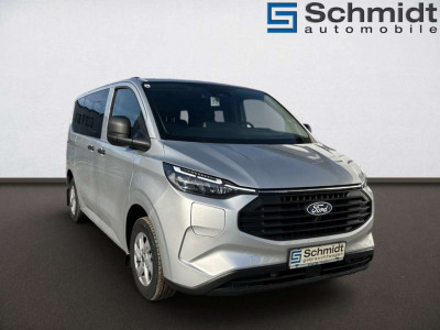 Ford Transit Custom Gebrauchtwagen Ford Transit Custom Gebrauchtwagen